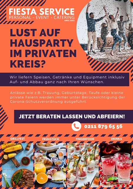 Bilder FIESTA SERVICE