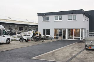 Bilder Autoverleih Wand GmbH