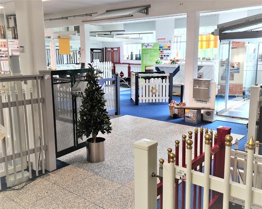 Bilder HAKU - Aluminium und mehr-ein Leben lang - Fenster-Haustüren-Rollläden-Balkon-Terrassengeländer