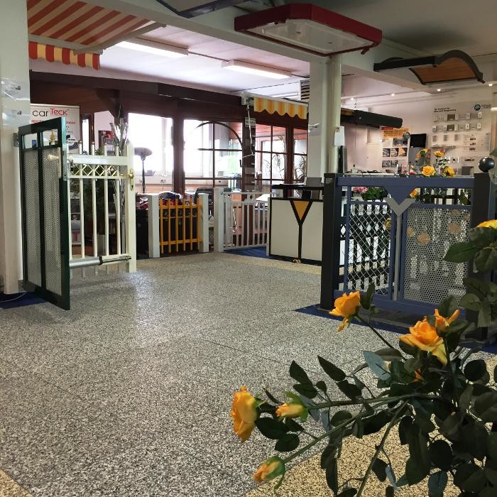 Bilder HAKU - Aluminium und mehr-ein Leben lang - Fenster-Haustüren-Rollläden-Balkon-Terrassengeländer