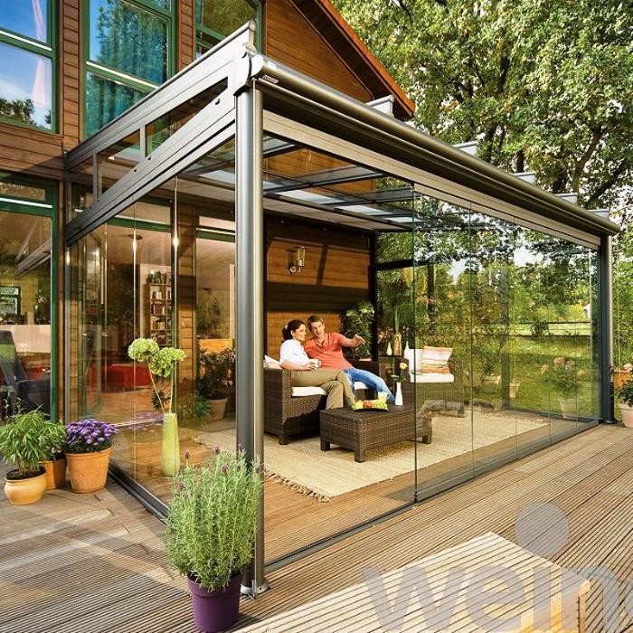 Bilder HAKU - Aluminium und mehr-ein Leben lang - Fenster-Haustüren-Rollläden-Balkon-Terrassengeländer