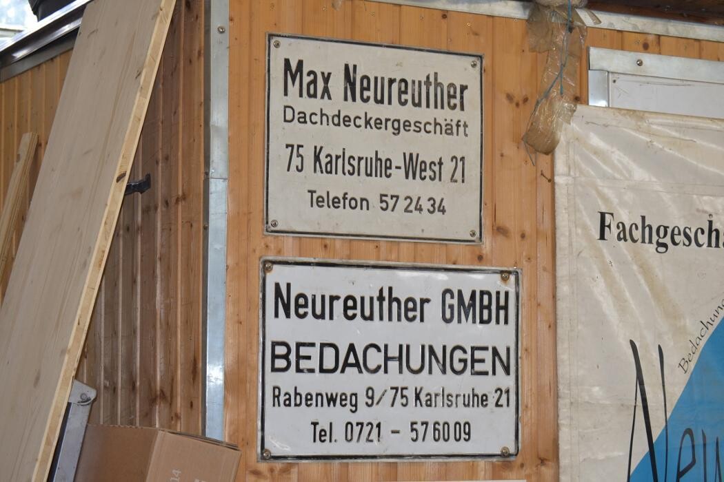 Bilder Neureuther GmbH Bedachungen