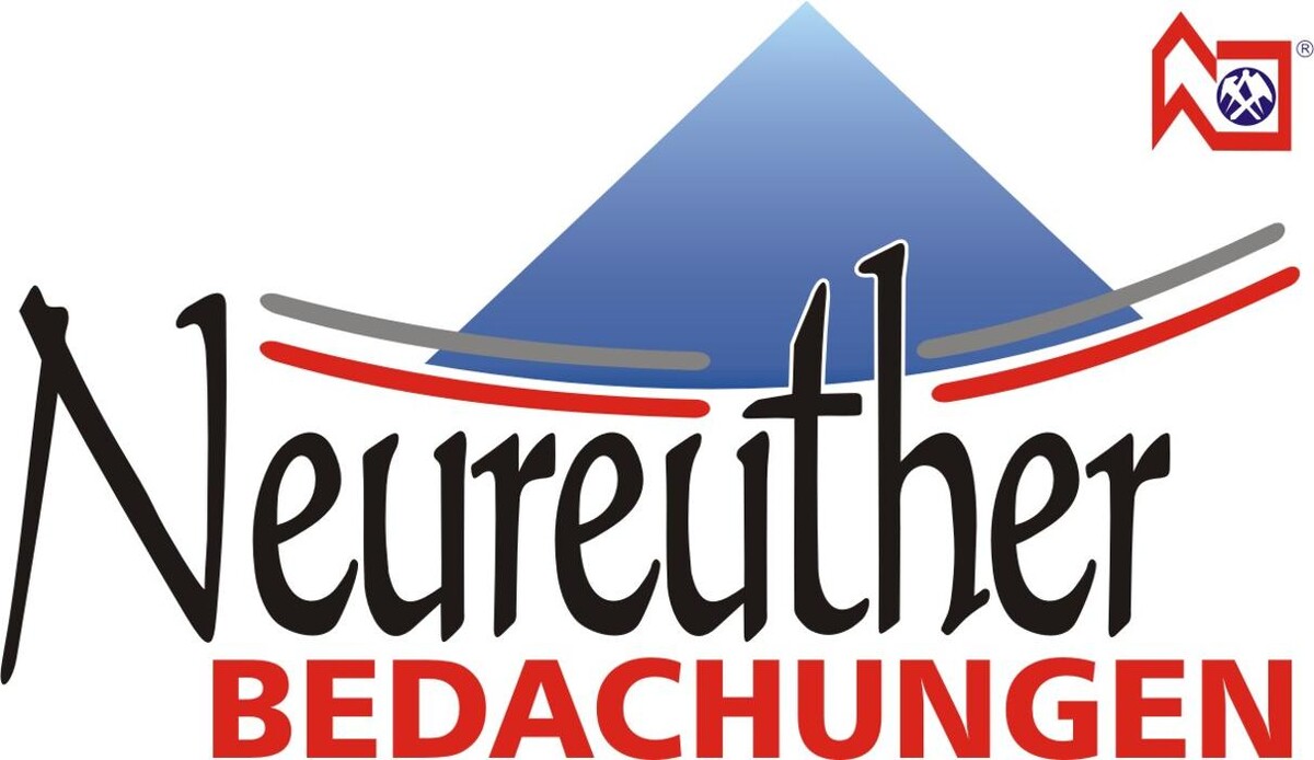 Neureuther GmbH Bedachungen Logo