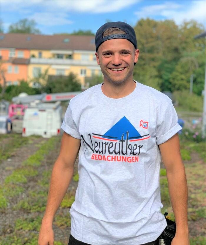 Bilder Neureuther GmbH Bedachungen