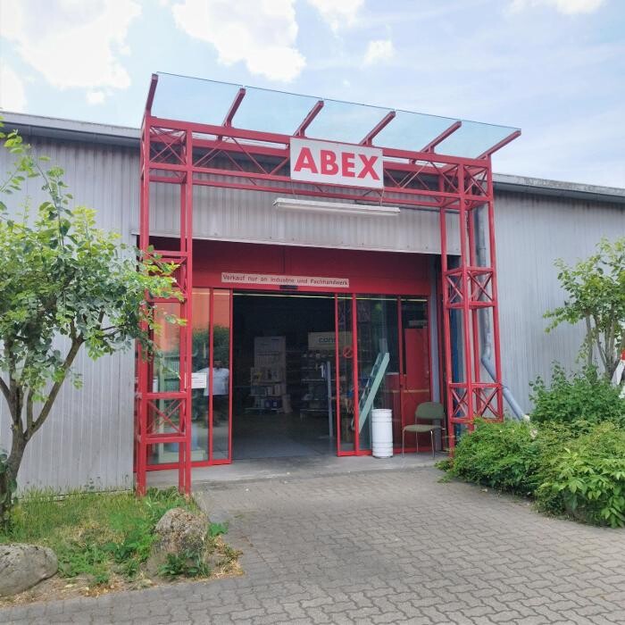 Bilder ABEX GIENGER MANNHEIM HAUSTECHNIK