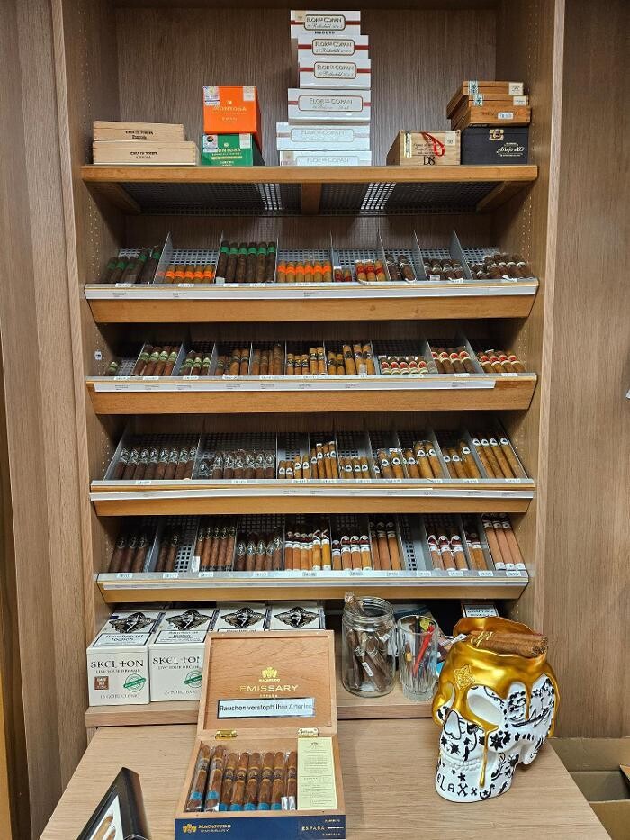 Bilder WOLSDORFF TOBACCO GmbH