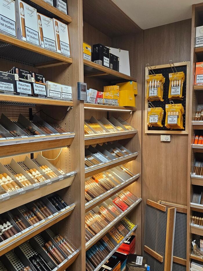 Bilder WOLSDORFF TOBACCO GmbH