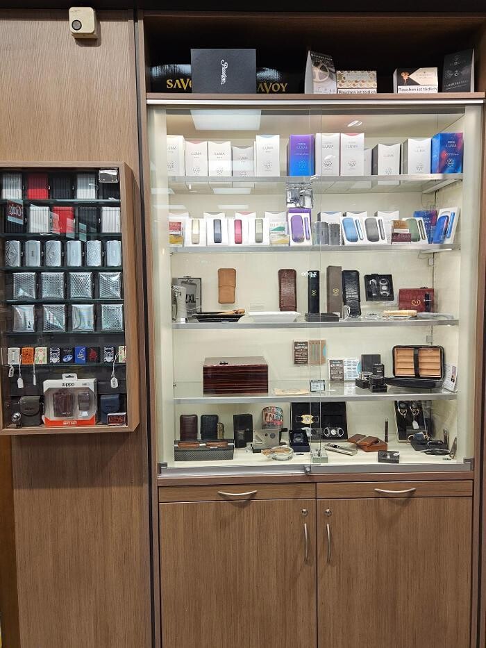 Bilder WOLSDORFF TOBACCO GmbH