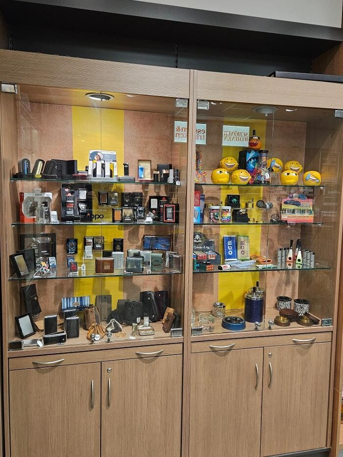 Bilder WOLSDORFF TOBACCO GmbH
