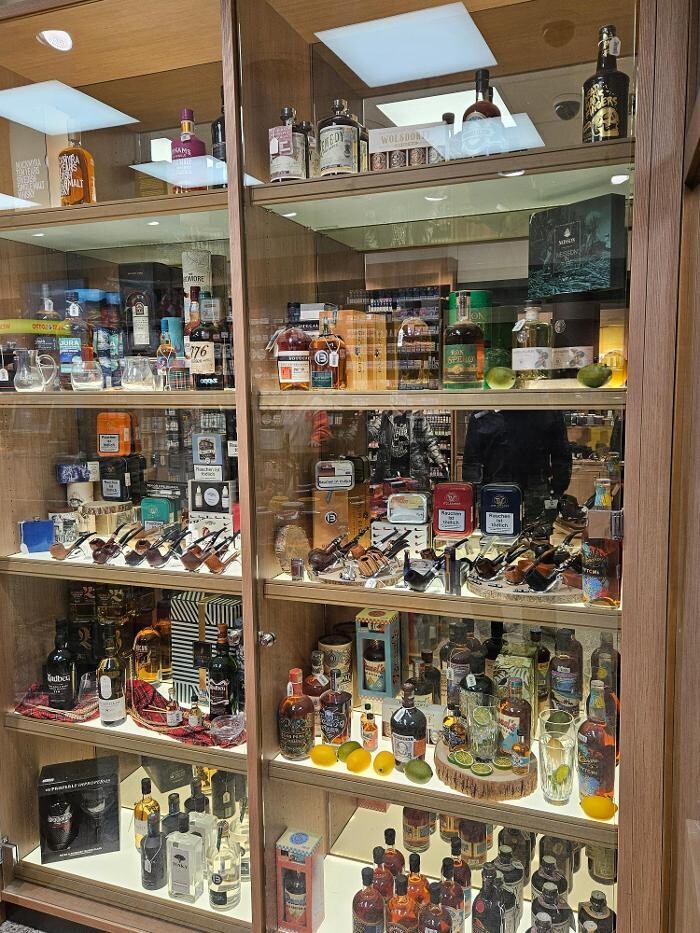 Bilder WOLSDORFF TOBACCO GmbH