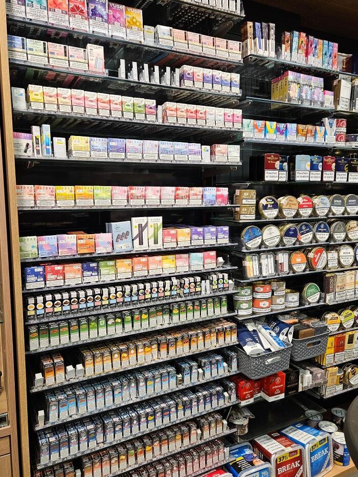 Bilder WOLSDORFF TOBACCO GmbH