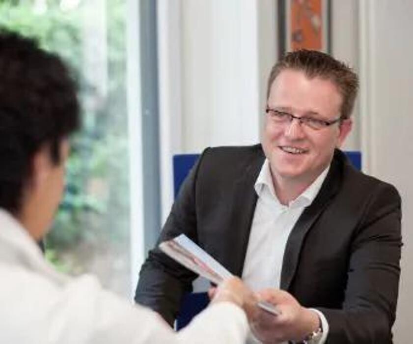 Bilder Baloise - Claas Thoms in Varel