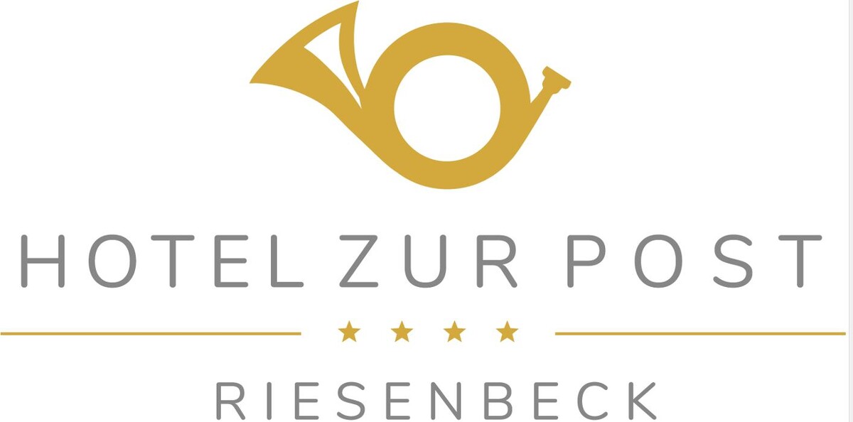 Hotel zur Post Logo