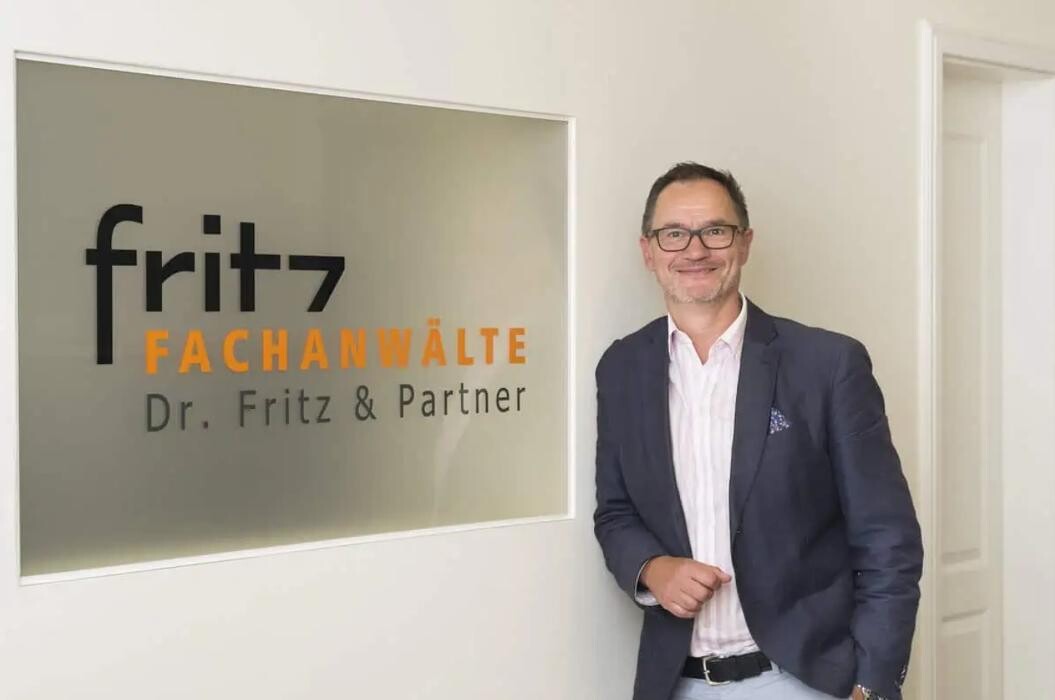 Bilder Dr. Fritz & Partner - Fachanwälte - Rechtsanwälte mbB