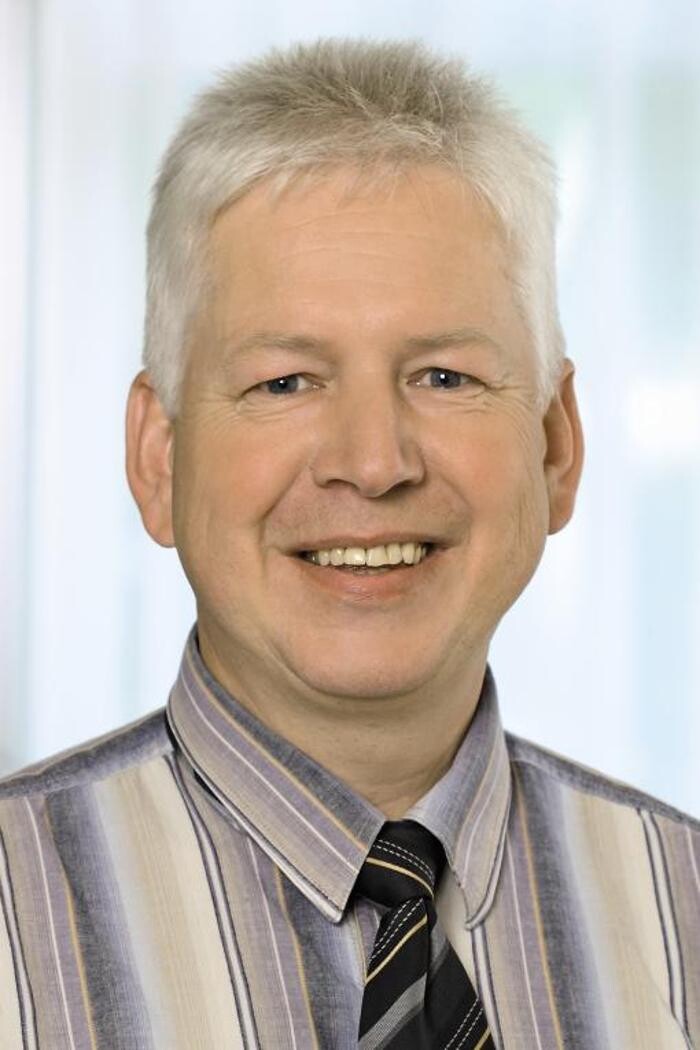 Bilder ERGO Versicherung Thomas Wittke