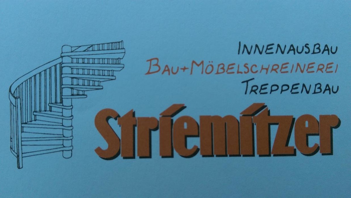 Striemitzer GmbH Logo