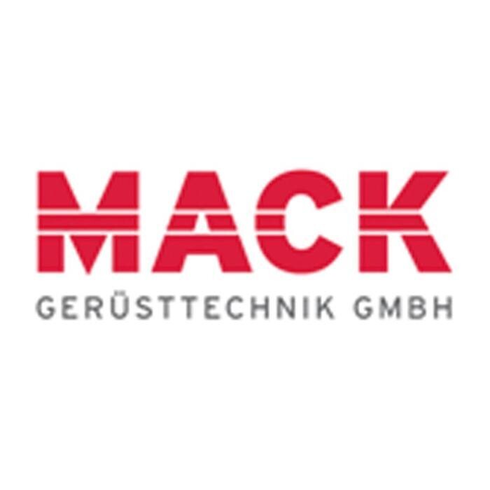 MACK Gerüsttechnik GmbH // Mack Logo