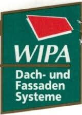 Wipa Dach und Fassadensysteme GmbH + Co.KG Logo