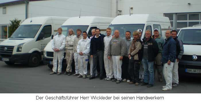 Bilder Wipa Dach und Fassadensysteme GmbH + Co.KG