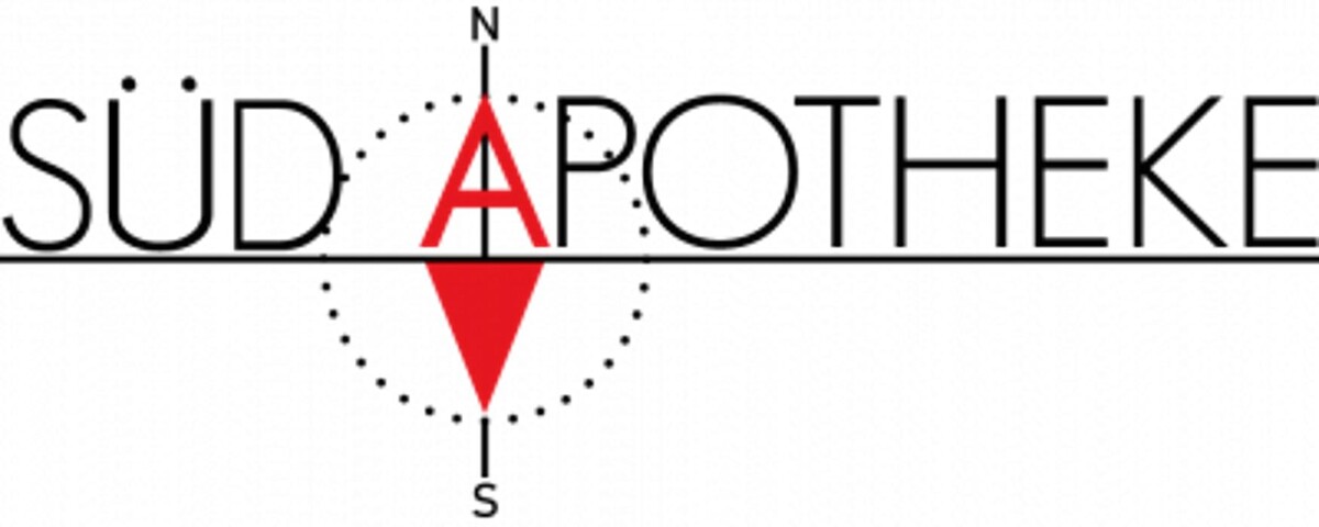 Süd-Apotheke Logo