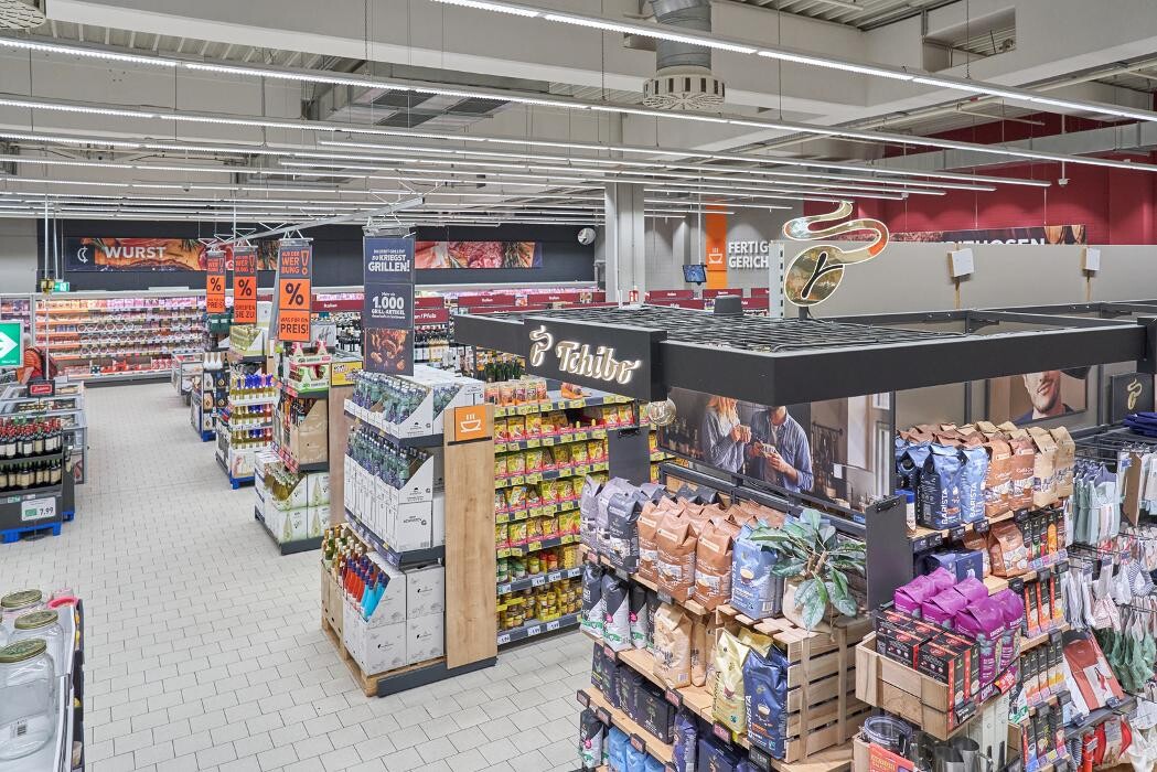 Bilder Kaufland Göttingen-Innenstadt