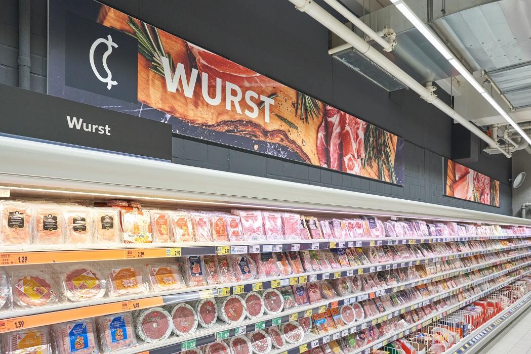 Bilder Kaufland Göttingen-Innenstadt