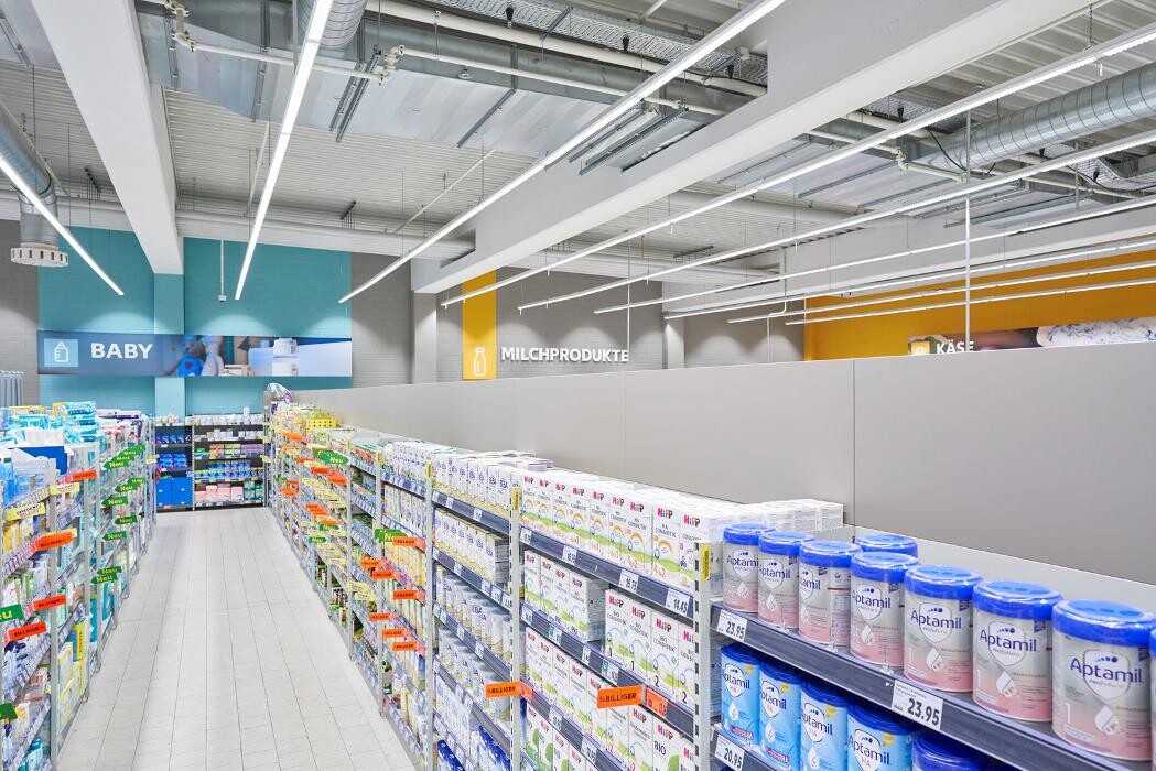 Bilder Kaufland Göttingen-Innenstadt