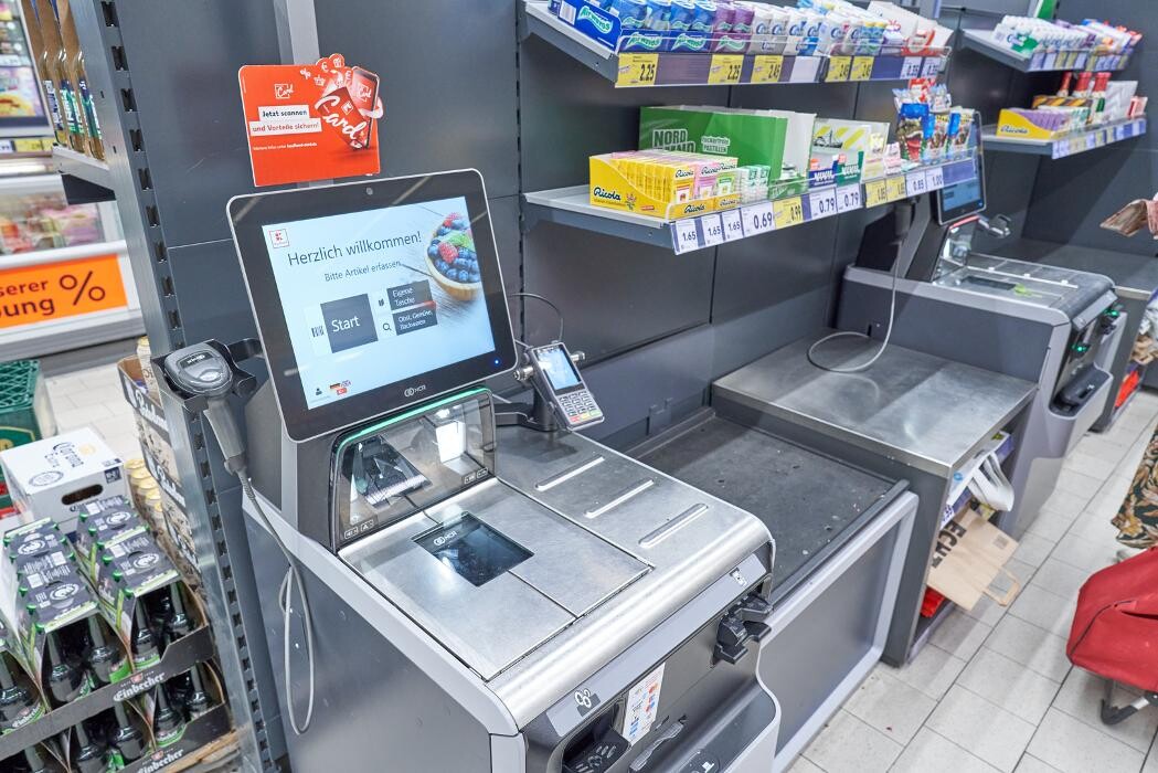 Bilder Kaufland Göttingen-Innenstadt