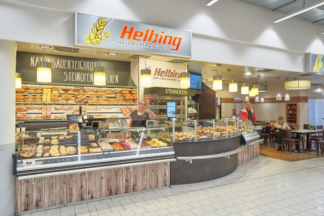 Bilder Kaufland Göttingen-Innenstadt