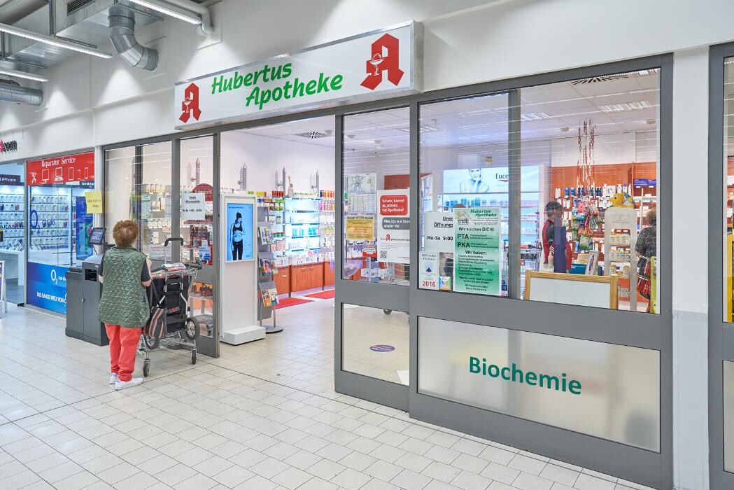 Bilder Kaufland Göttingen-Innenstadt