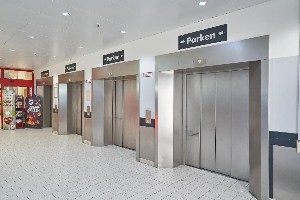 Bilder Kaufland Göttingen-Innenstadt