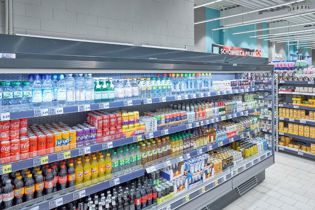 Bilder Kaufland Göttingen-Innenstadt