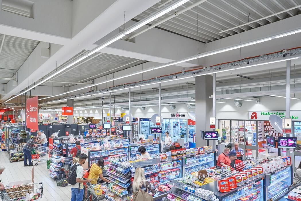 Bilder Kaufland Göttingen-Innenstadt
