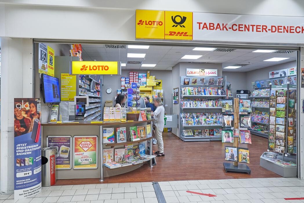 Bilder Kaufland Göttingen-Innenstadt