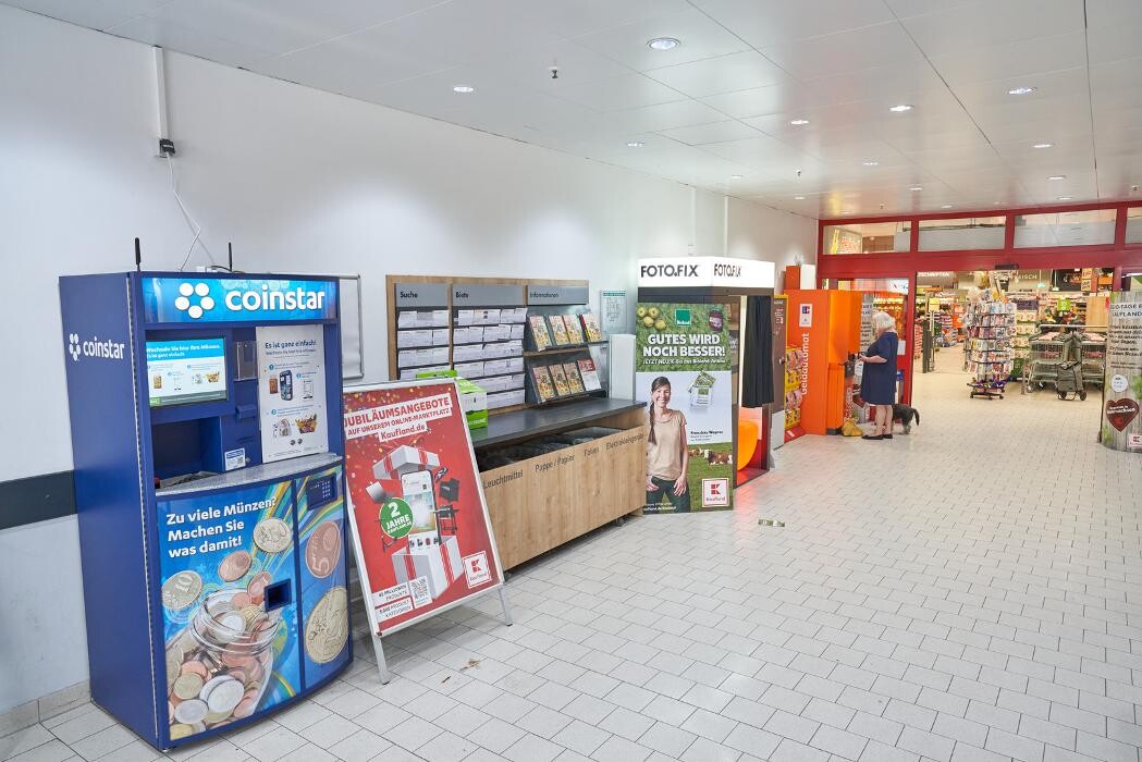 Bilder Kaufland Göttingen-Innenstadt
