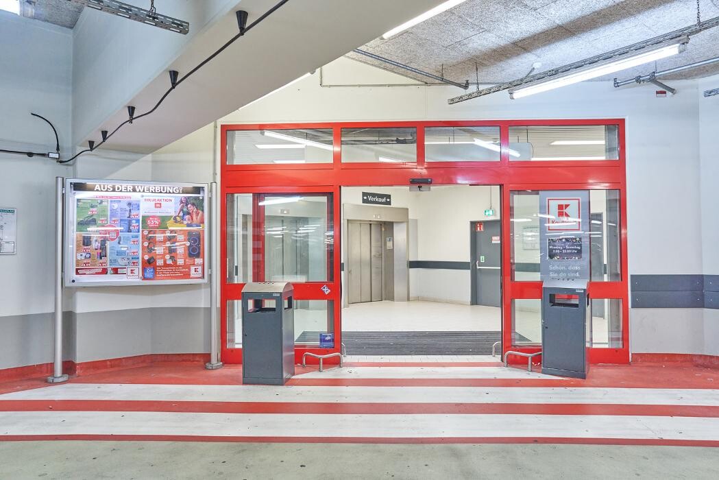 Bilder Kaufland Göttingen-Innenstadt