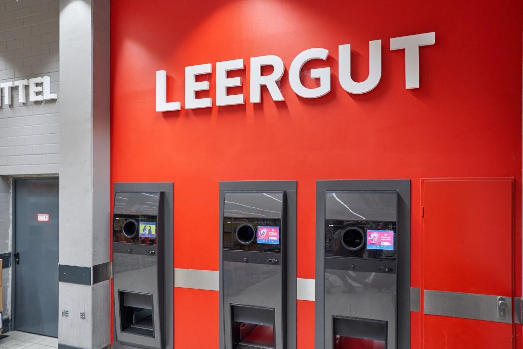 Bilder Kaufland Göttingen-Innenstadt