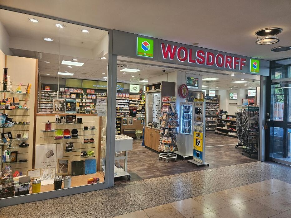 Bilder WOLSDORFF TOBACCO GmbH