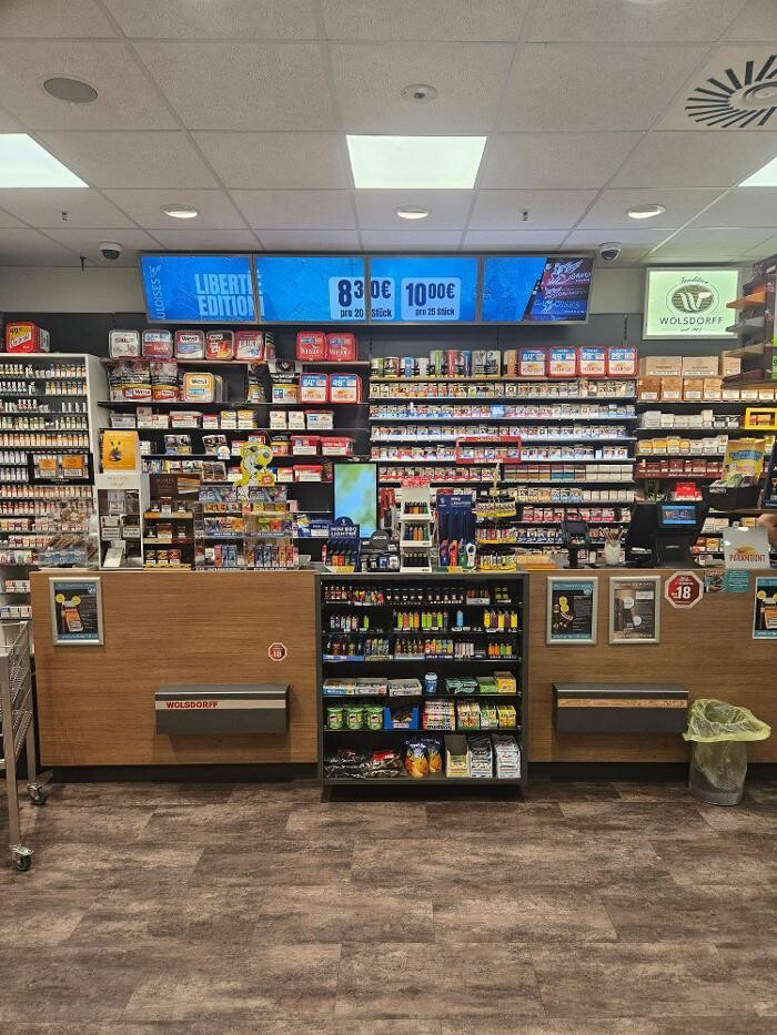 Bilder WOLSDORFF TOBACCO GmbH