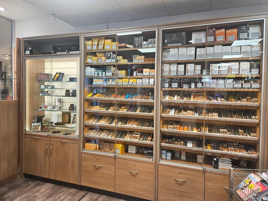 Bilder WOLSDORFF TOBACCO GmbH
