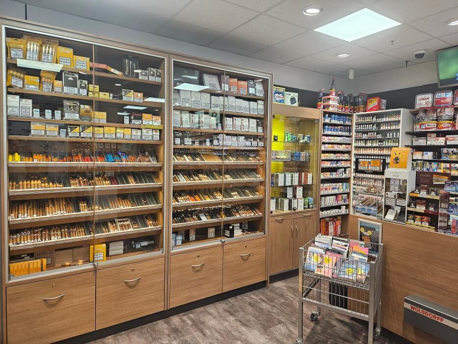 Bilder WOLSDORFF TOBACCO GmbH
