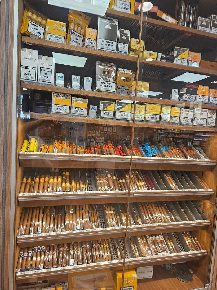 Bilder WOLSDORFF TOBACCO GmbH