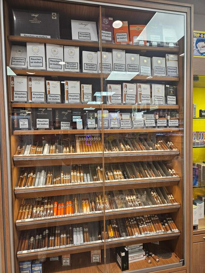 Bilder WOLSDORFF TOBACCO GmbH