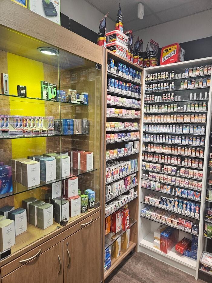 Bilder WOLSDORFF TOBACCO GmbH