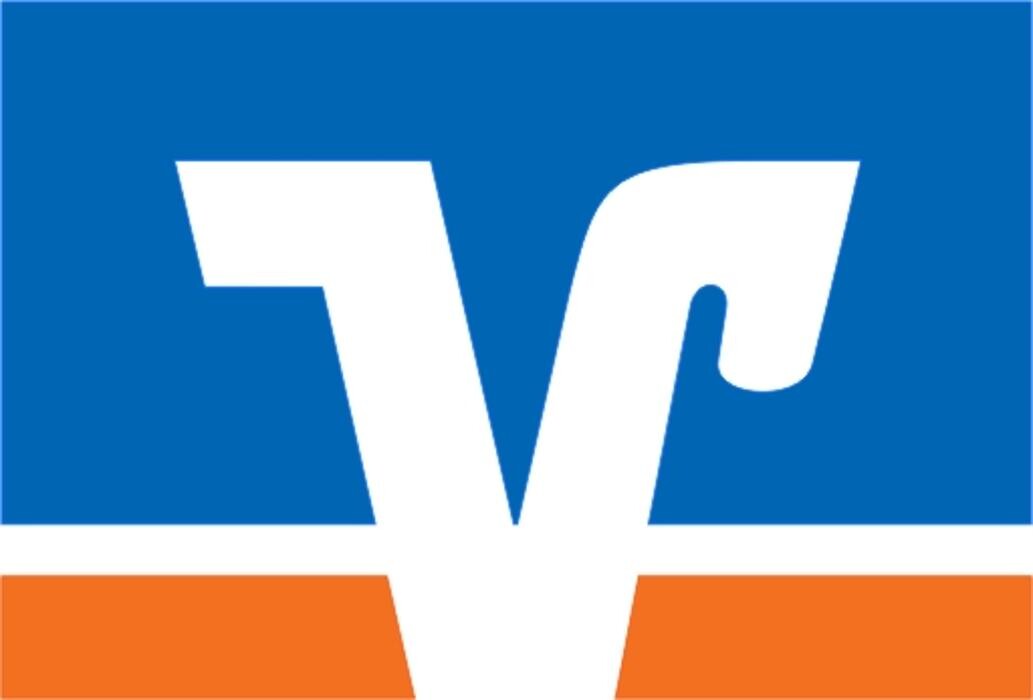 Volksbank Kraichgau eG Filiale Wiesental Logo