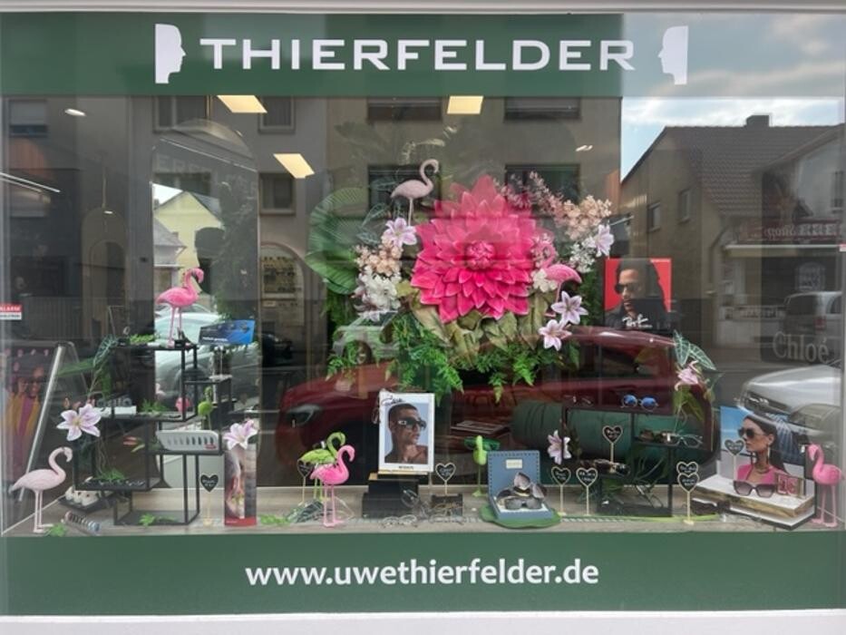 Bilder Sehen Hören Thierfelder