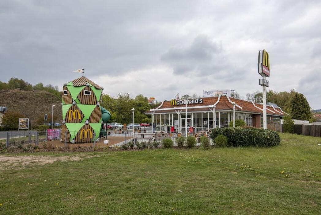 Bilder McDonald's
