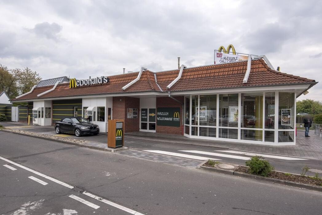 Bilder McDonald's