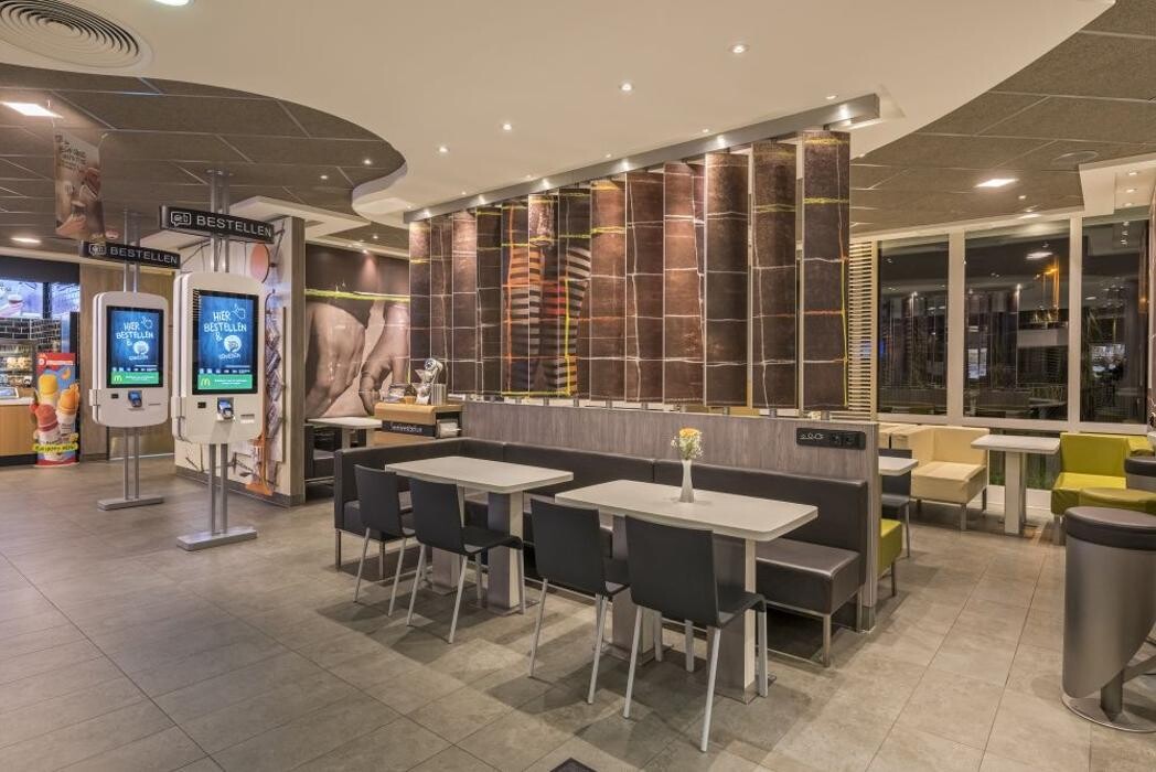 Bilder McDonald's