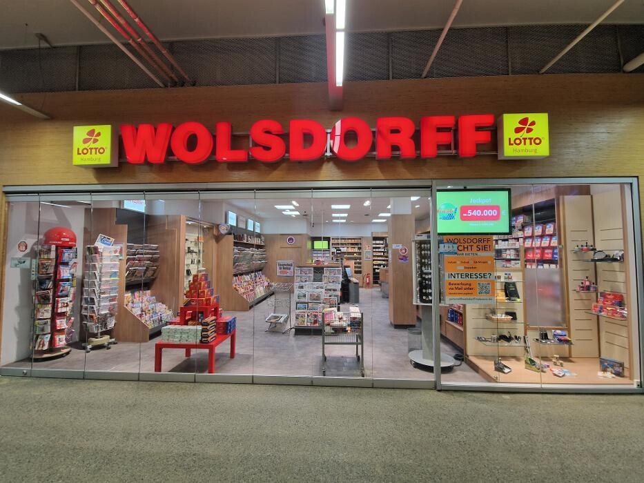 Bilder WOLSDORFF TOBACCO GmbH